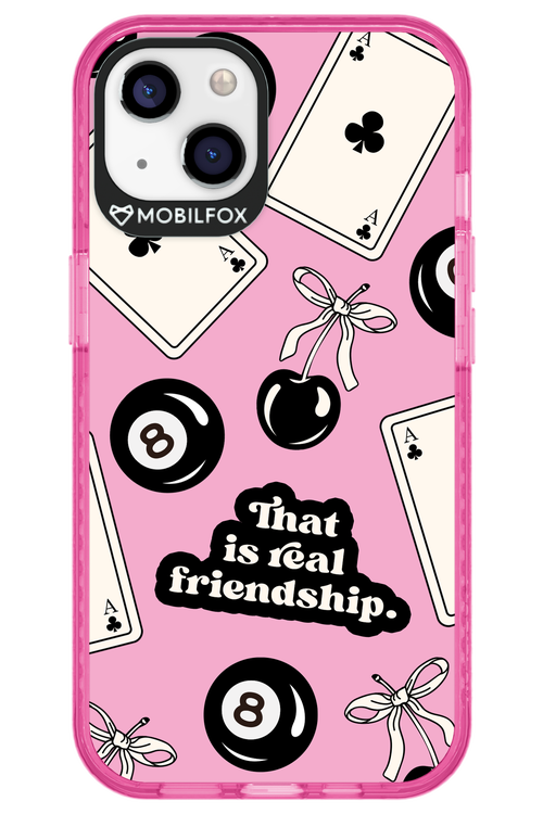 Win Win Black - Apple iPhone 13