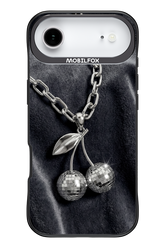 Cherry Disco Black 2.0 - Apple iPhone 17 Air