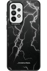 Chaotic Thunder 2.0 - Samsung Galaxy A33