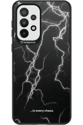 Chaotic Thunder 2.0 - Samsung Galaxy A33