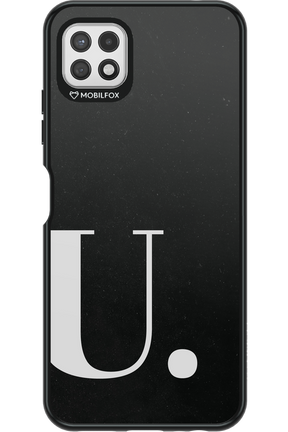 U (Off Space) 2.0 - Samsung Galaxy A22 5G