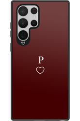 P Burgundia 2.0 - Samsung Galaxy S22 Ultra