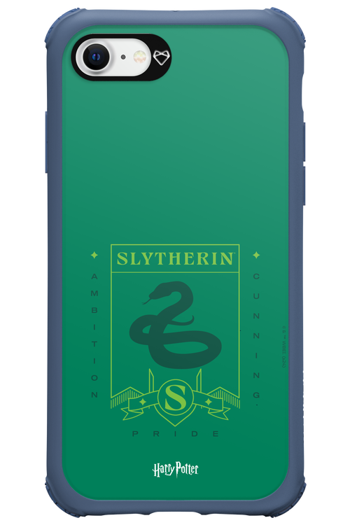 Slytherin2 - Apple iPhone SE 2022