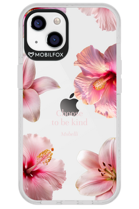 Be Kind - Apple iPhone 13