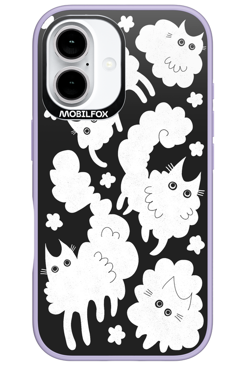 PUFFS - Apple iPhone 16