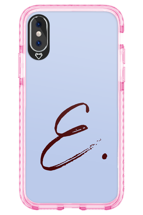 (Jellyfish Presso) E 2.0 - Apple iPhone XS