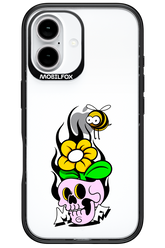 Sugar & Venom - Apple iPhone 16