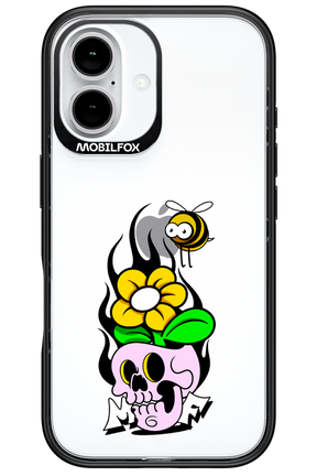 Sugar & Venom - Apple iPhone 16