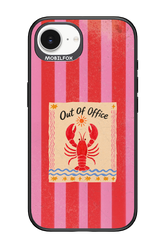 Out Of Office 2.0 - Apple iPhone 16e