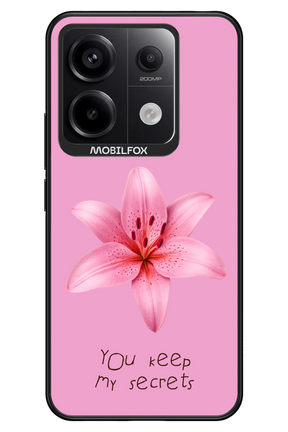 Secrets - Xiaomi Redmi Note 13 Pro 5G