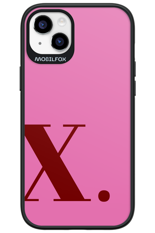 X (Sorbet) 2.0 - Apple iPhone 14 Plus