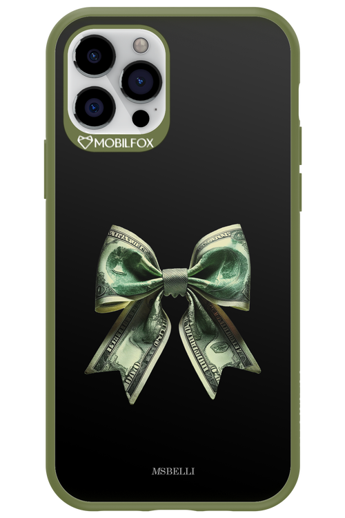 Money is Cute 2.0 - Apple iPhone 12 Pro