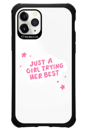 Her Best - Apple iPhone 11 Pro