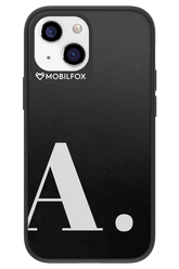 A (Off Space) 2.0 - Apple iPhone 13 Mini