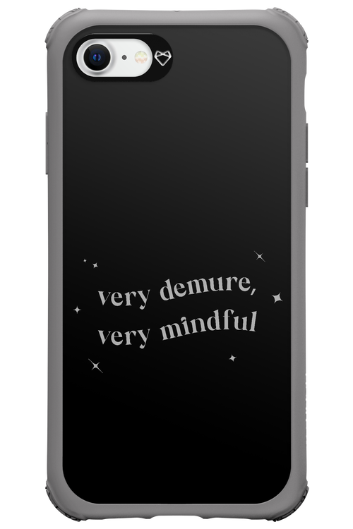 Demure - Apple iPhone 8