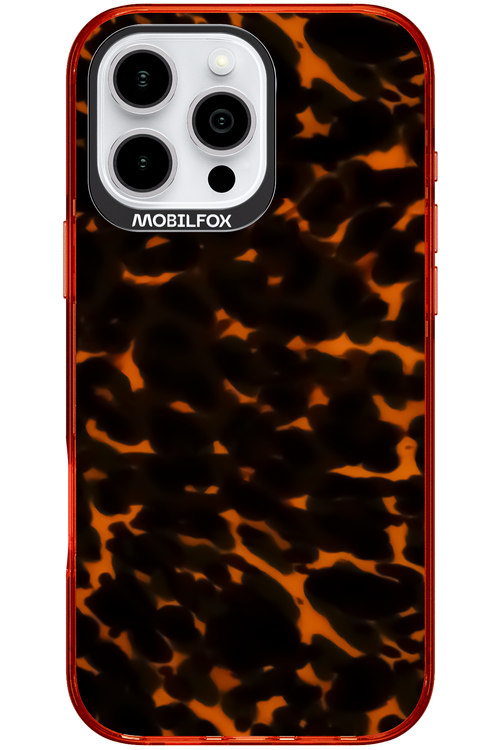 Tortie - Apple iPhone 16 Pro Max