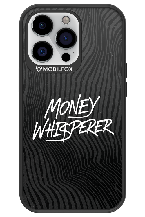Money Whisperer 2.0 - Apple iPhone 13 Pro
