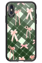 Blanket Fluff - Apple iPhone XS