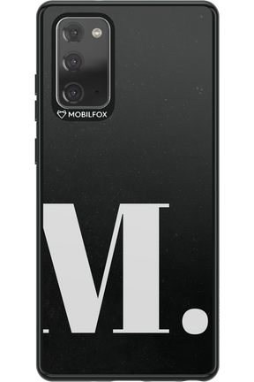 M (Off Space) 2.0 - Samsung Galaxy Note 20