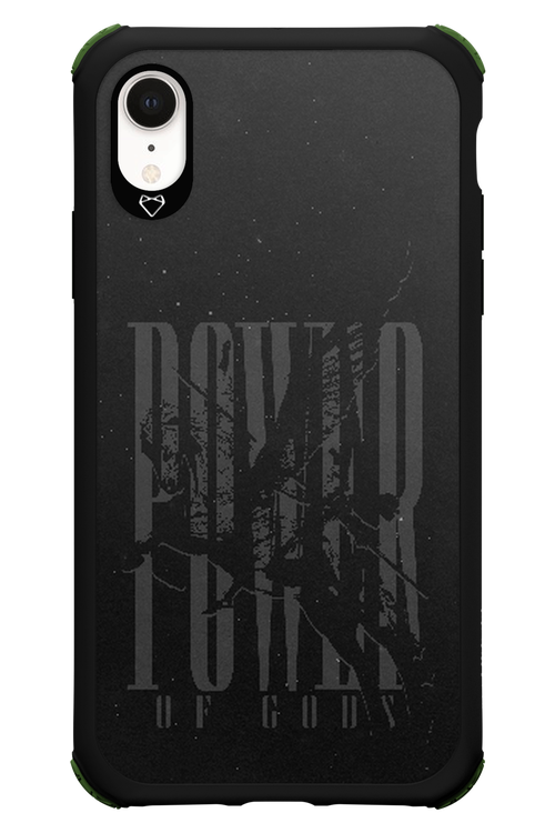 Power of Gods - Apple iPhone XR