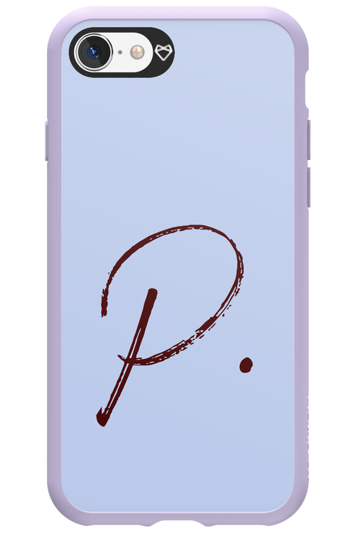 (Jellyfish Presso) P 2.0 - Apple iPhone 8