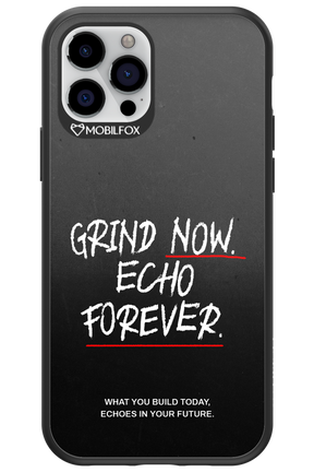 Grind Now - Apple iPhone 12 Pro