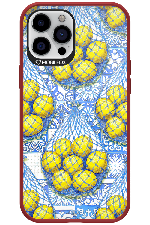 Net Style - Apple iPhone 12 Pro Max