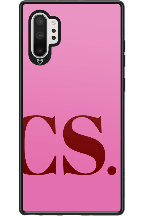 CS (Sorbet) 2.0 - Samsung Galaxy Note 10+