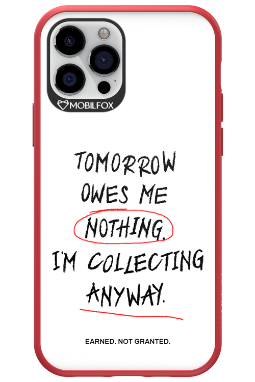 Anyway 2.0 - Apple iPhone 12 Pro