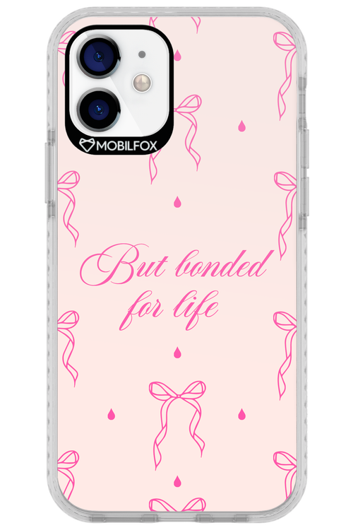 Sisters Pink 2.0 - Apple iPhone 12