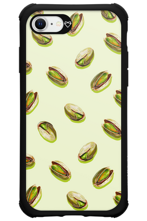 Pistachio Fever - Apple iPhone SE 2022