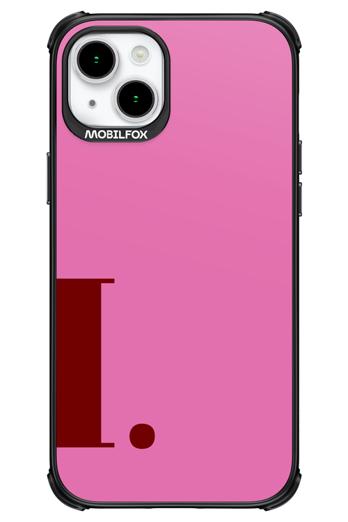 I (Sorbet) 2.0 - Apple iPhone 15 Plus