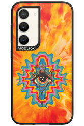 ThirdEye 2.0 - Samsung Galaxy S23