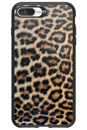Leopard 2.0 - Apple iPhone 8 Plus