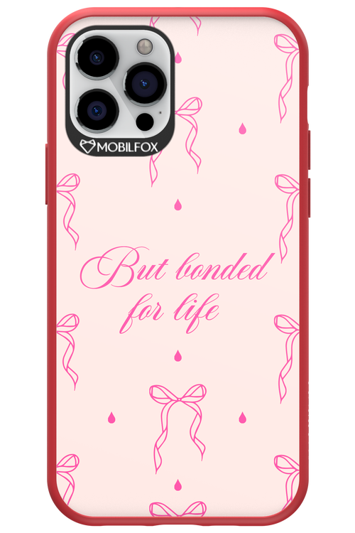 Sisters Pink 2.0 - Apple iPhone 12 Pro