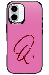 (Sorbet) Q 2.0 - Apple iPhone 16
