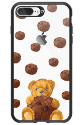 Cookie Bear - Apple iPhone 8 Plus