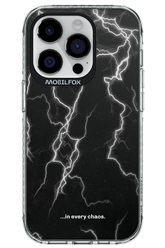 Chaotic Thunder - Apple iPhone 14 Pro