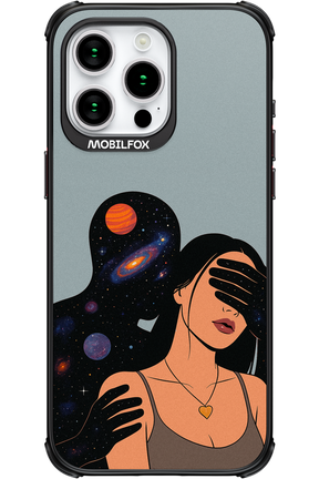 Universe Lover - Apple iPhone 15 Pro Max