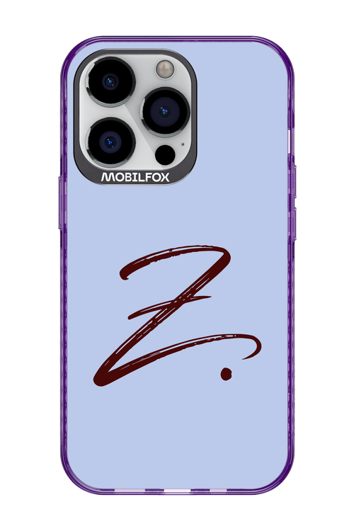 (Jellyfish Presso) Z 2.0 - Apple iPhone 13 Pro