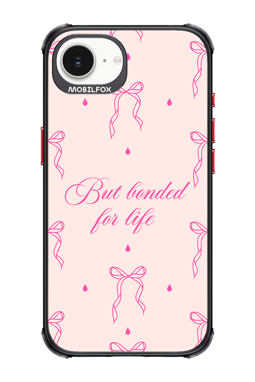 Sisters Pink 2.0 - Apple iPhone 16e