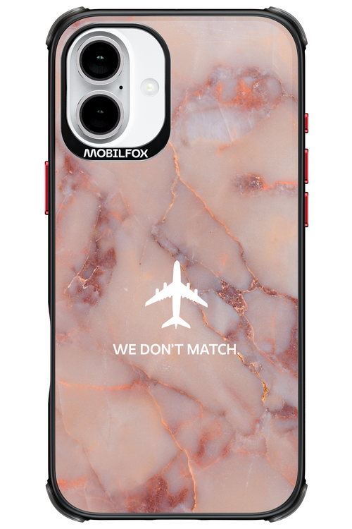 International Love I 2.0 - Apple iPhone 16 Plus