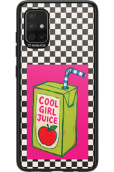 COOL GIRL JUICE 2.0 - Samsung Galaxy A51