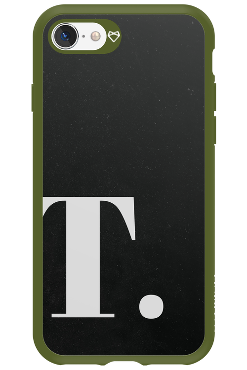 T (Off Space) 2.0 - Apple iPhone 8
