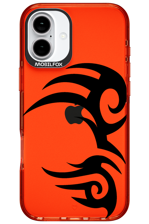 Tattoo Icon - Apple iPhone 16 Plus