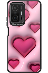 Nantia Hearts 2.0 - Xiaomi Mi 11T Pro