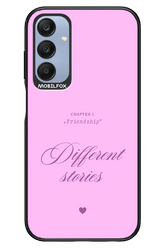 Chapter Friendship 2.0 - Samsung A25