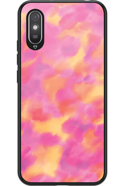 Summer Memories 2.0 - Xiaomi Redmi 9A