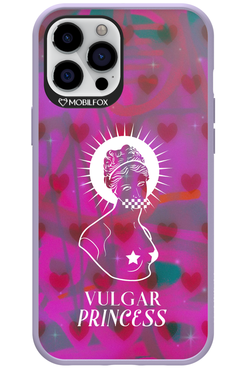 Vulgar Princess - Apple iPhone 12 Pro Max