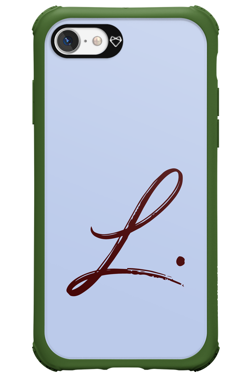 (Jellyfish Presso) L 2.0 - Apple iPhone 7